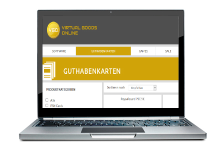 VirtualGoodsOnline